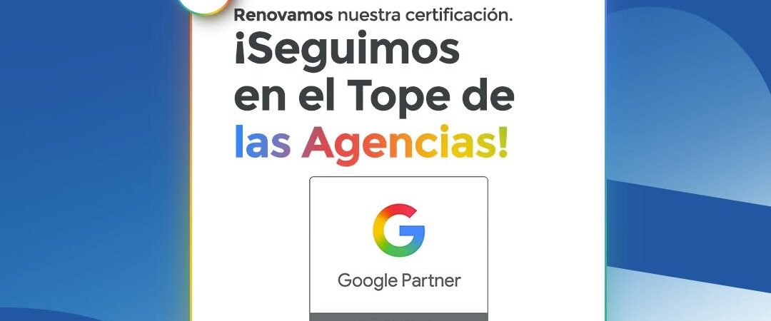 Axesa Digital Marketing & Media es Google Premier Partner 2026